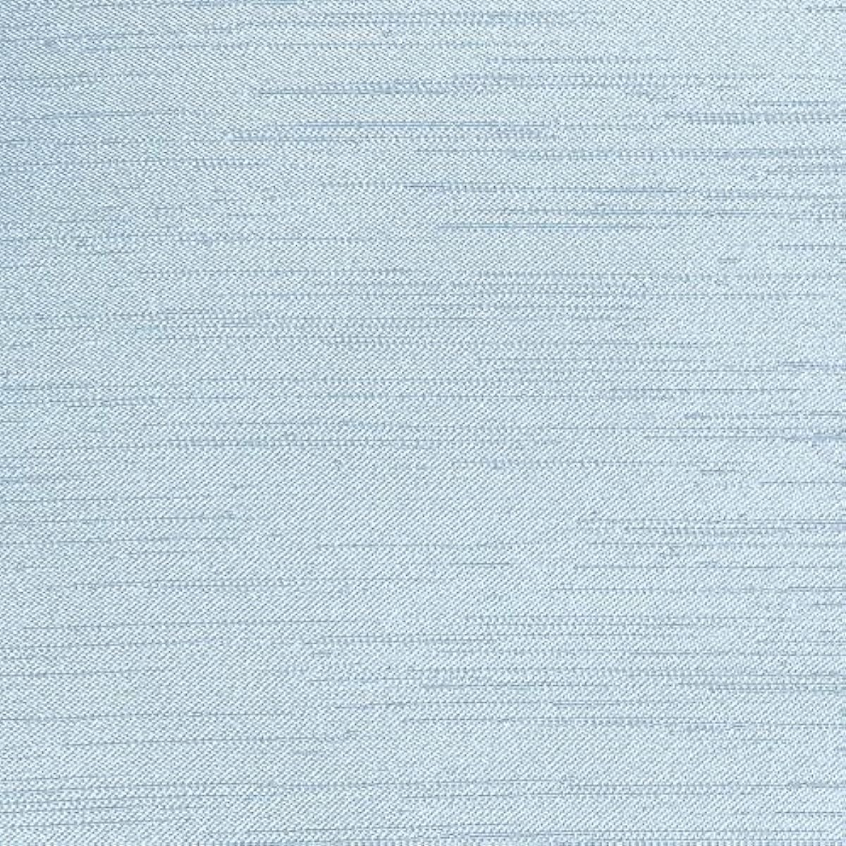 Ultimate Textile Table Runner 14 x 72 Inch 1 Pack Blue MAJE-14X72-151