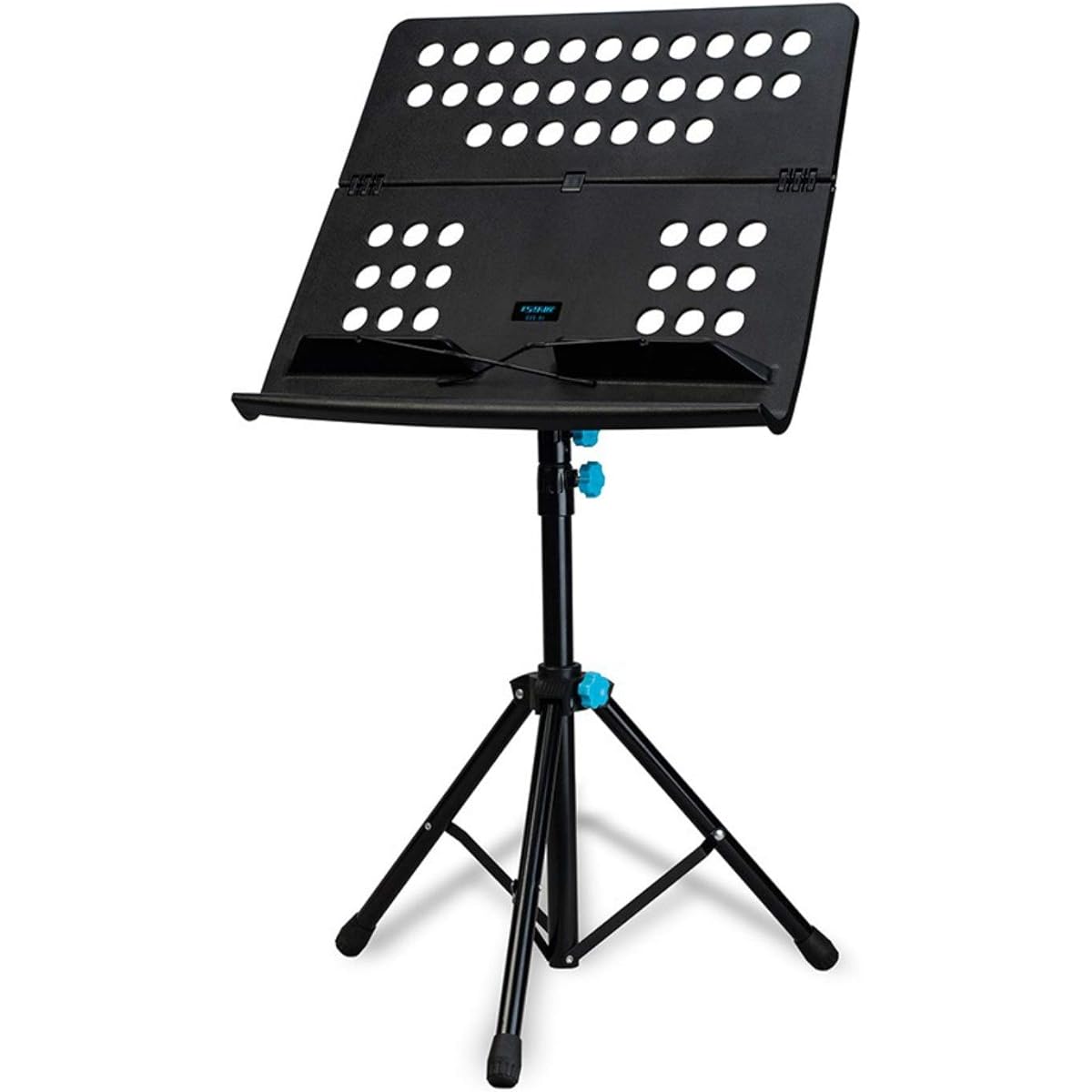Music stand, music stand, folding portable music stand shelf kit for school, lightweight, easy to carry, sturdy