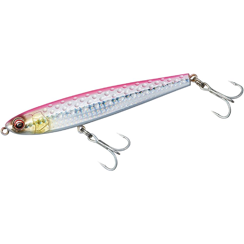 DAIWA Sinking Pencil Shore Spartan Breakthrough Lure