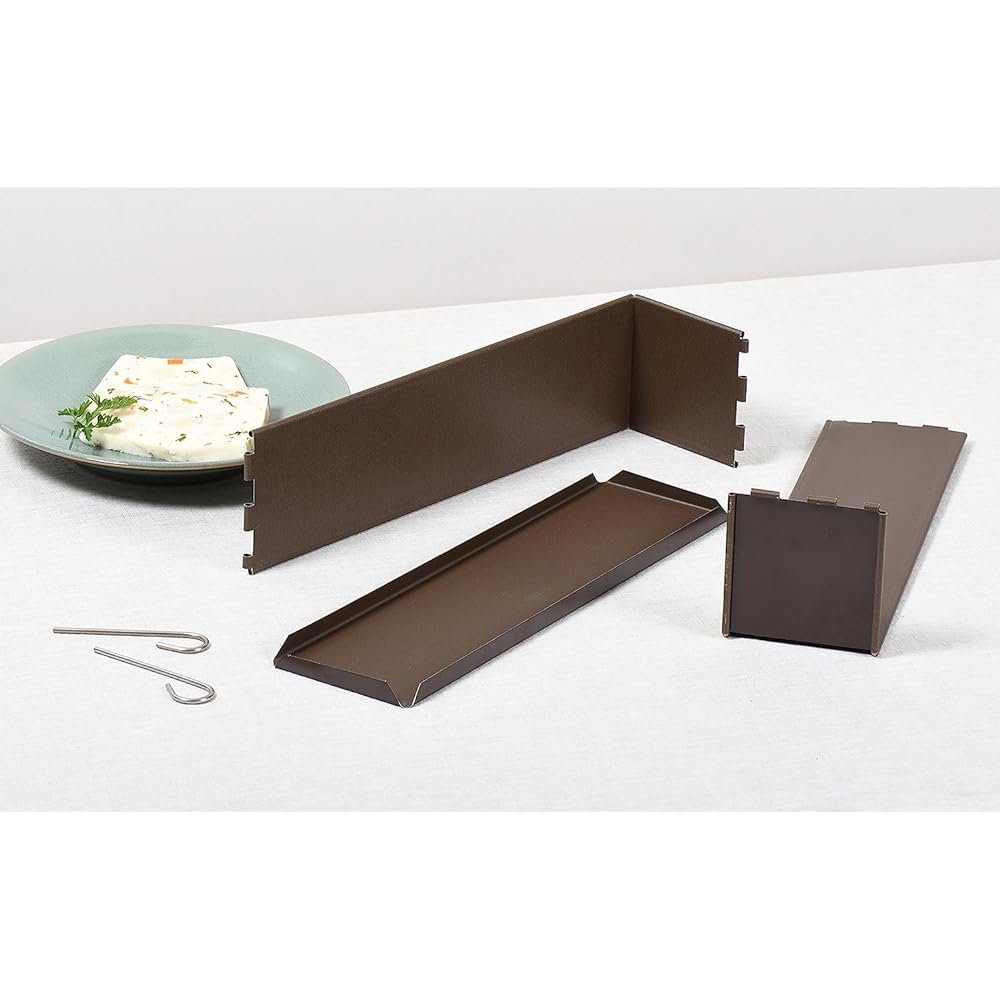 Gobel Paté en Croute 219730 Steel France WGC02730