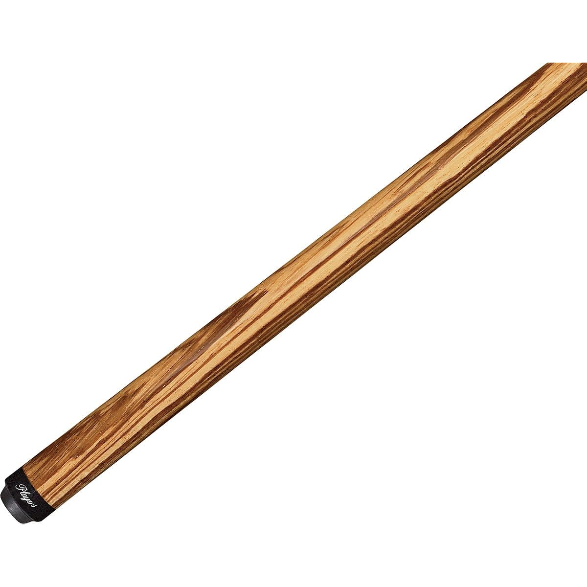 Players Exotic Designs Series E-5100 Sneaky Pete Two Piece Pool Cue