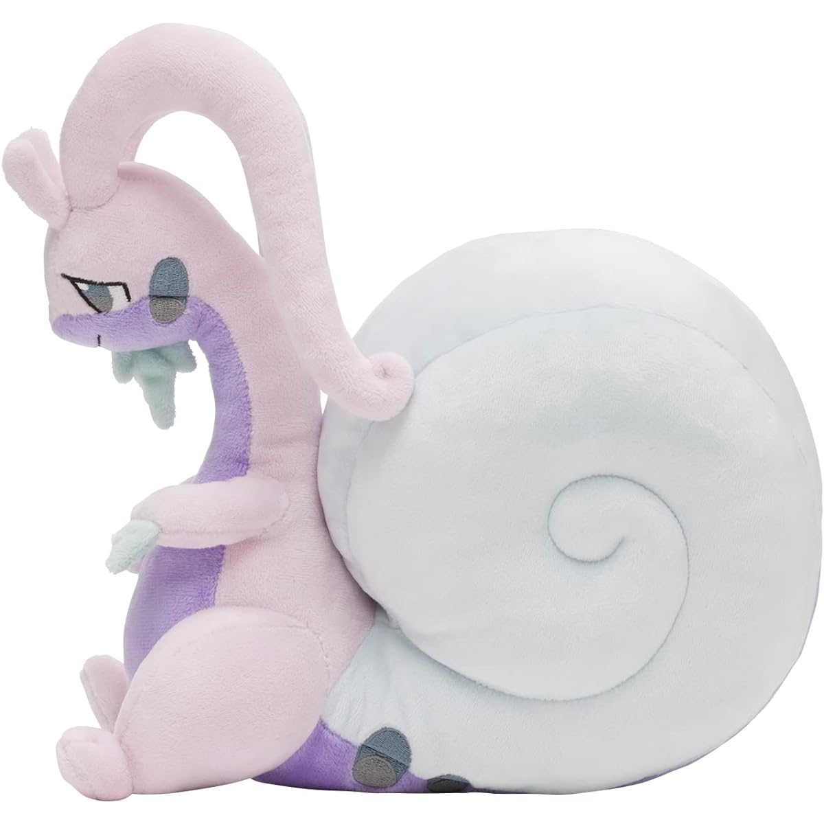 Pokemon Center Original Plush Toy Jade Dog Melgon 25 x 12.5 x 22 (H x W x D: cm)