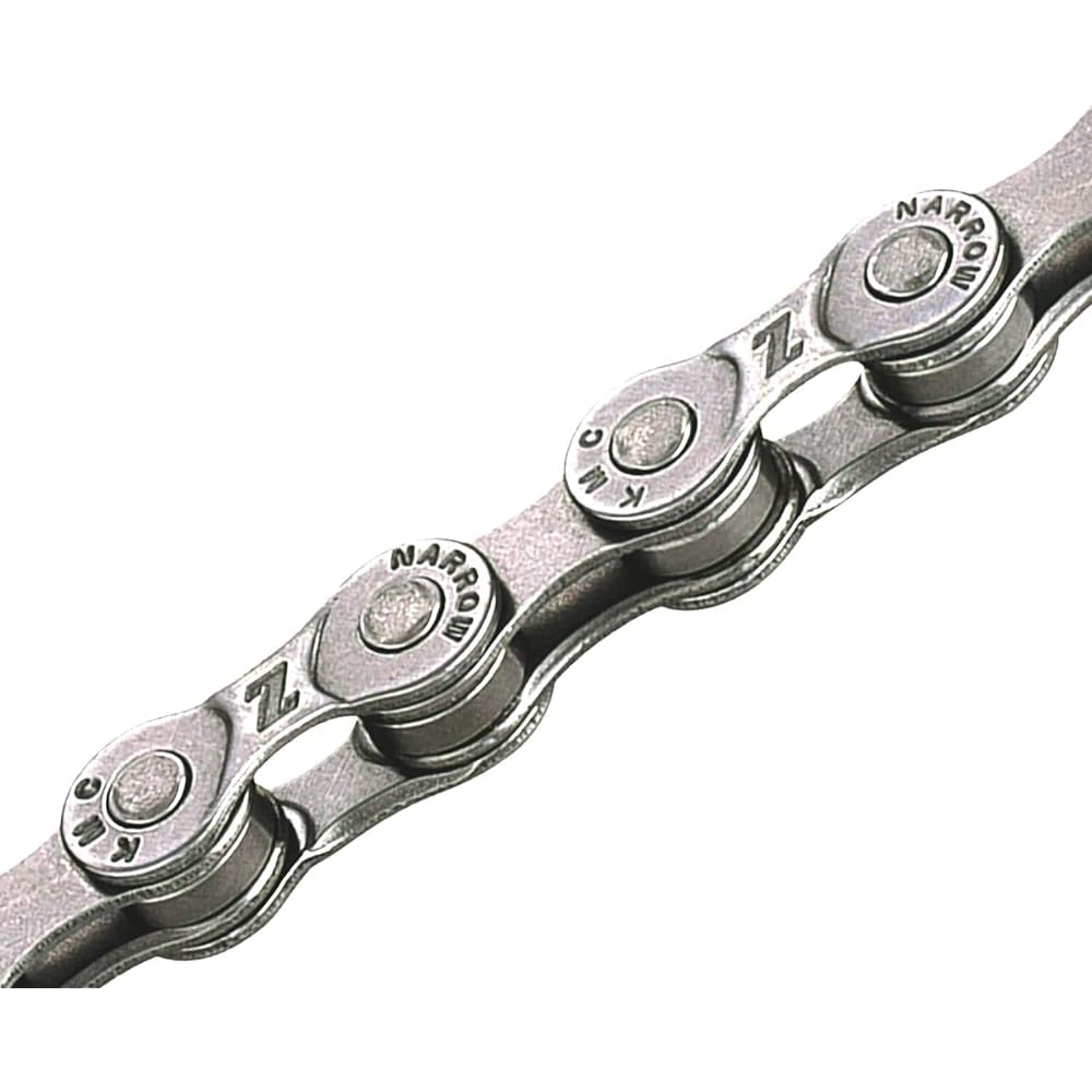 KMC Z8.3RB-N Silver 6-8 Speed Chain