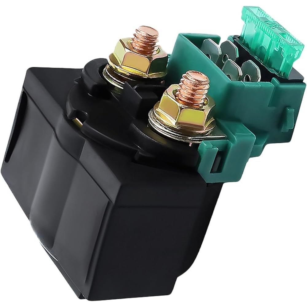 Solenoid Relay Motorcycle Starter Solenoid Relay for Honda CB125 CB-1 CB400 CB400F CB400SF CB 450 550 650 700 CB750 CB750F CB 900 1000 CB1100F