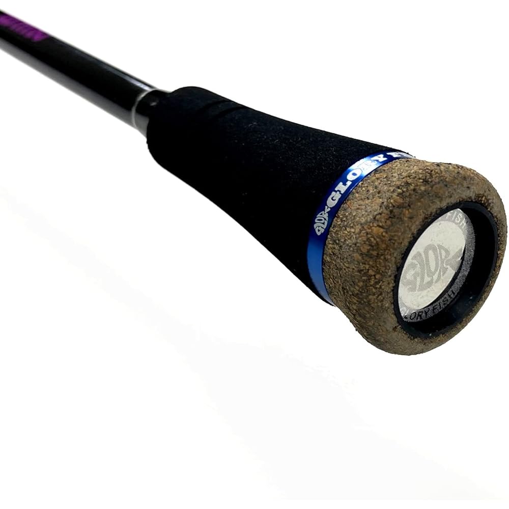 Glory Fish Rod Rubber Stick II