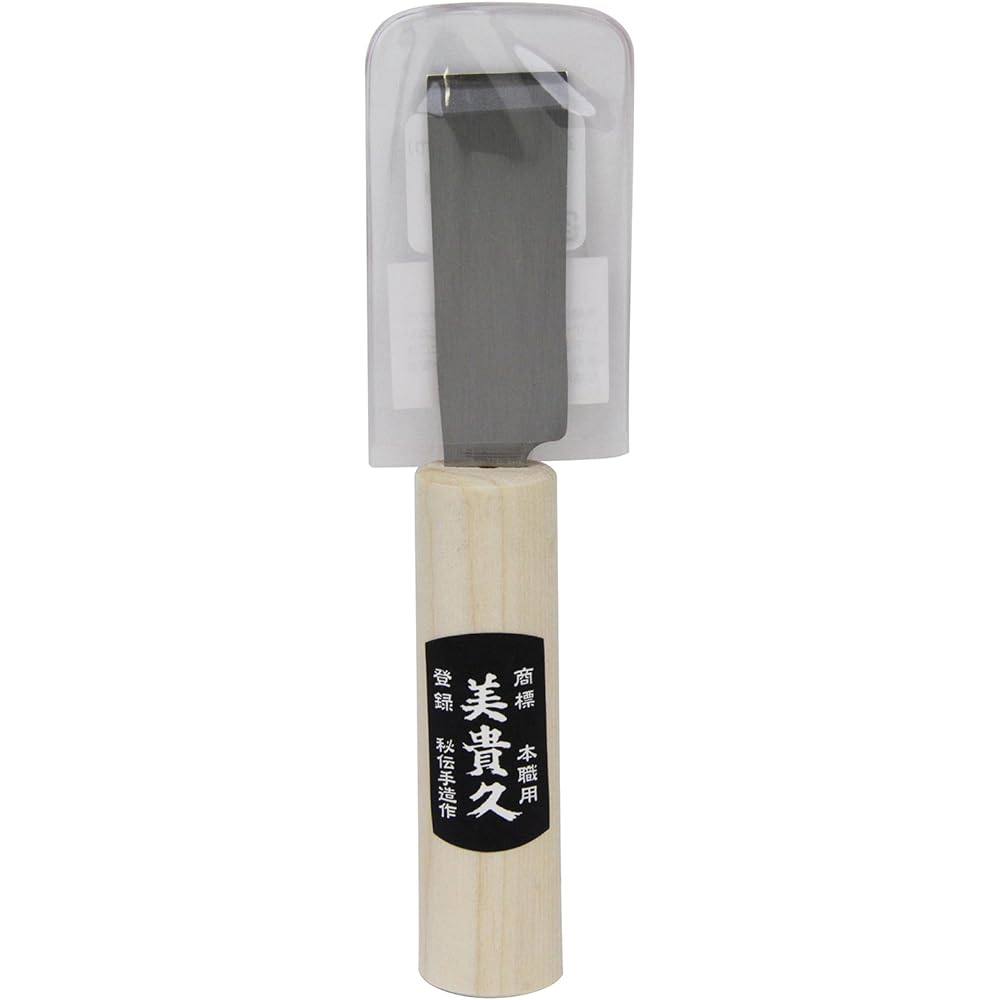 KYOSHIN ELLE Leather Knife, Black Dragon 36mm Width 1152145 52145