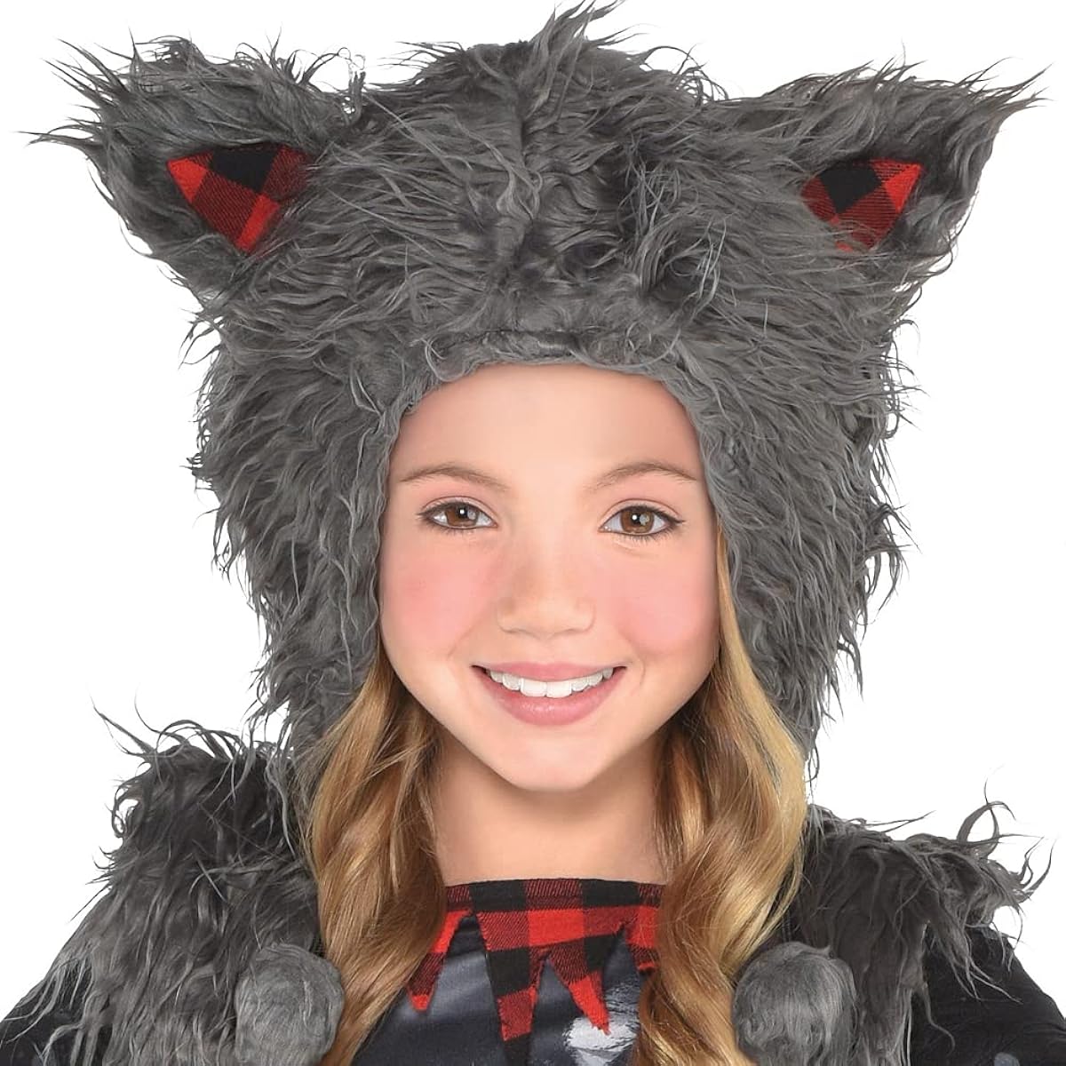 Amscan She Wolf M