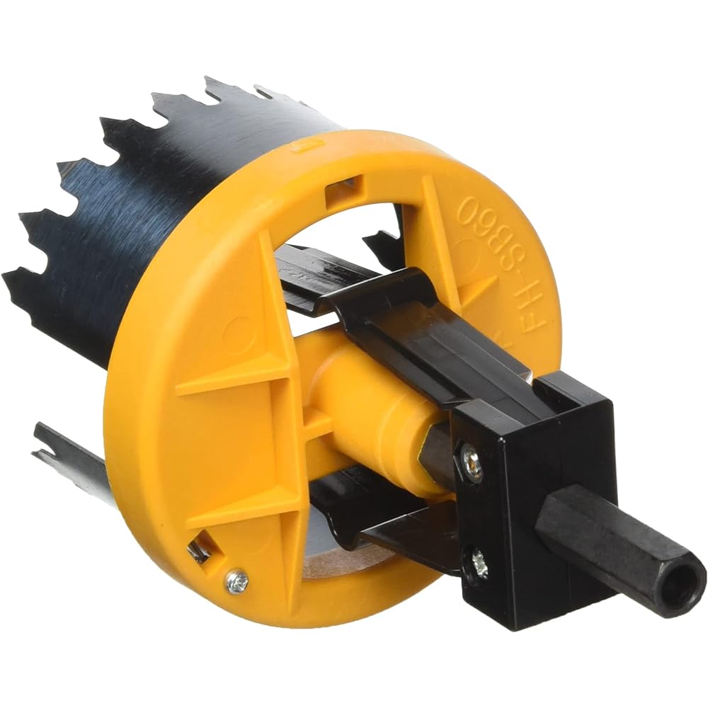 Mirai Industry SB Hole Saw EG FH-SB60