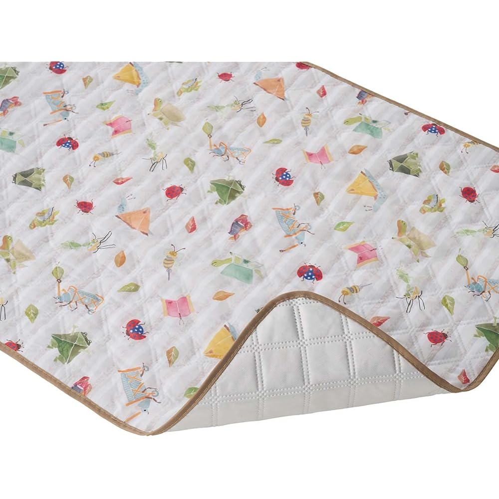 LOGOS Quilting Sheet (100x60) (Narisumushi) 71809793