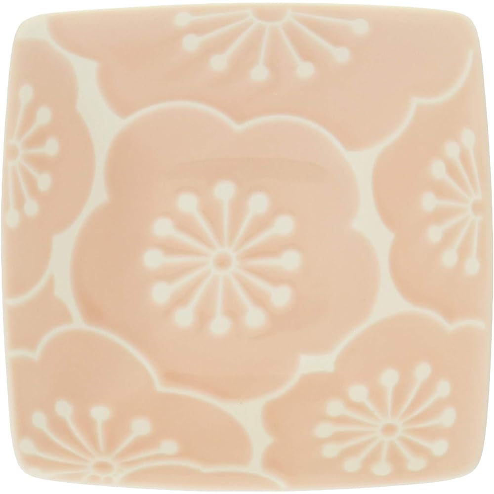 Nishikai Pottery Hasami Ware Hafuri Morning Pair 52859 150ml