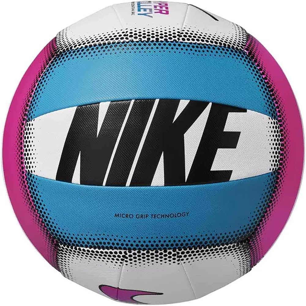Nike Hypervolley 18P No. 5 Ball VB1007