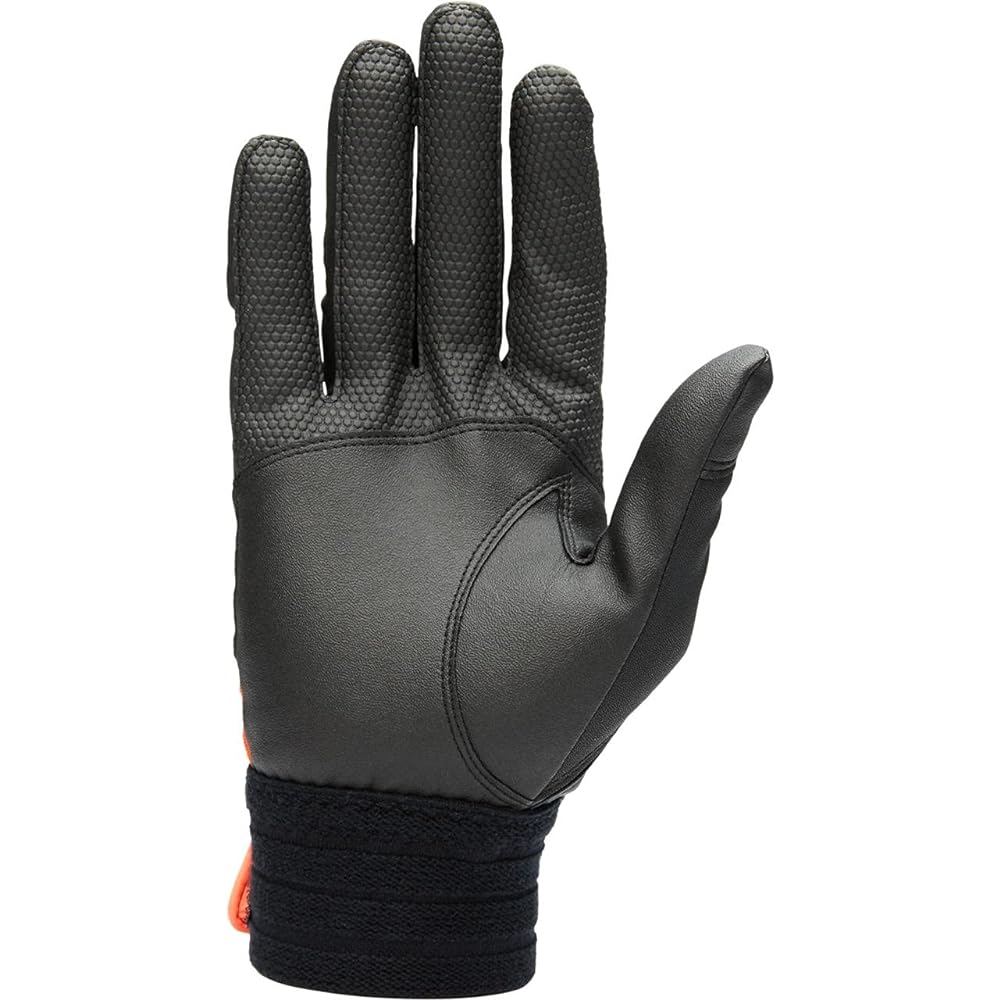 ASICS Baseball Two-Handed Batting Gloves General Use