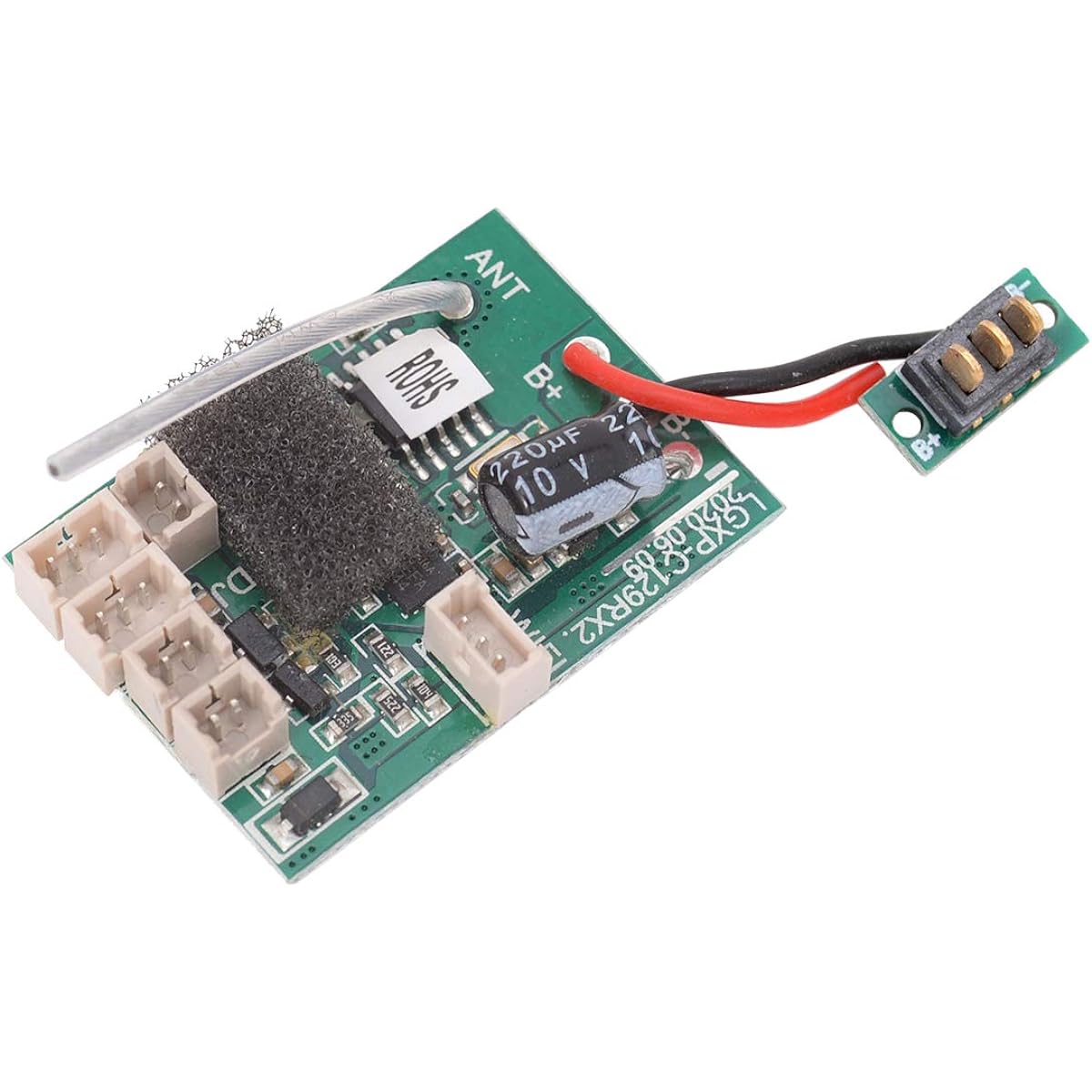 G-FORCE Receiver (for IncredibleAT) GB159