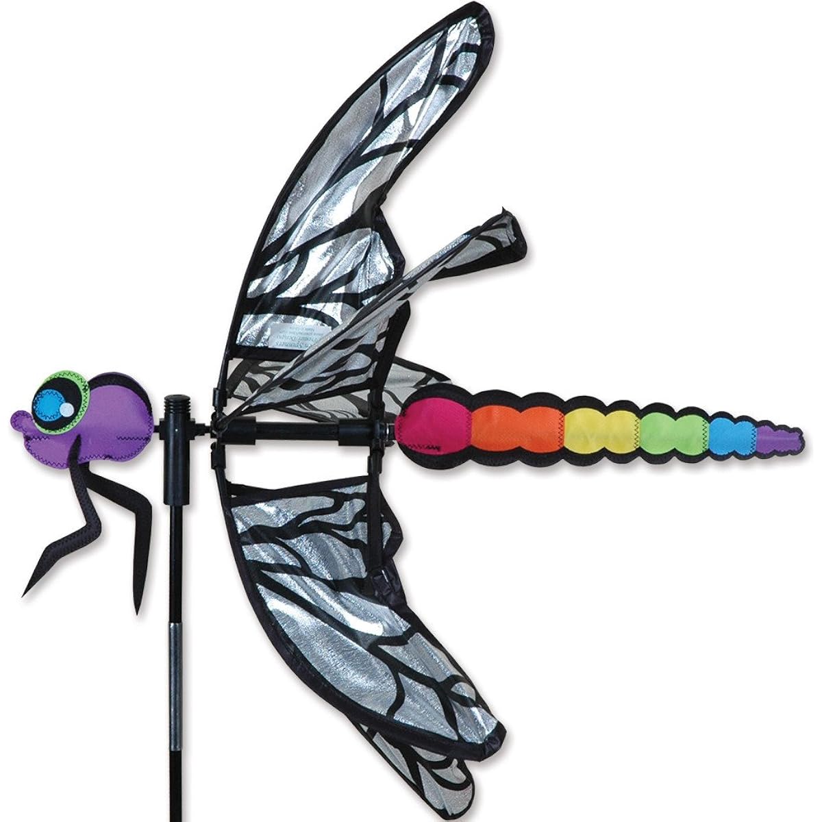 Premier Kites 60cm . Dragonfly Spinner