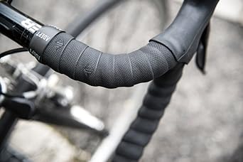 ADEPT Duresist Bar Tape 2.0 BLK Black