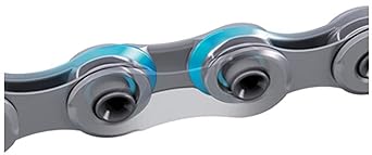 SHIMANO CN-M9100 12S 116L Included/Quick Link ICNM9100116Q