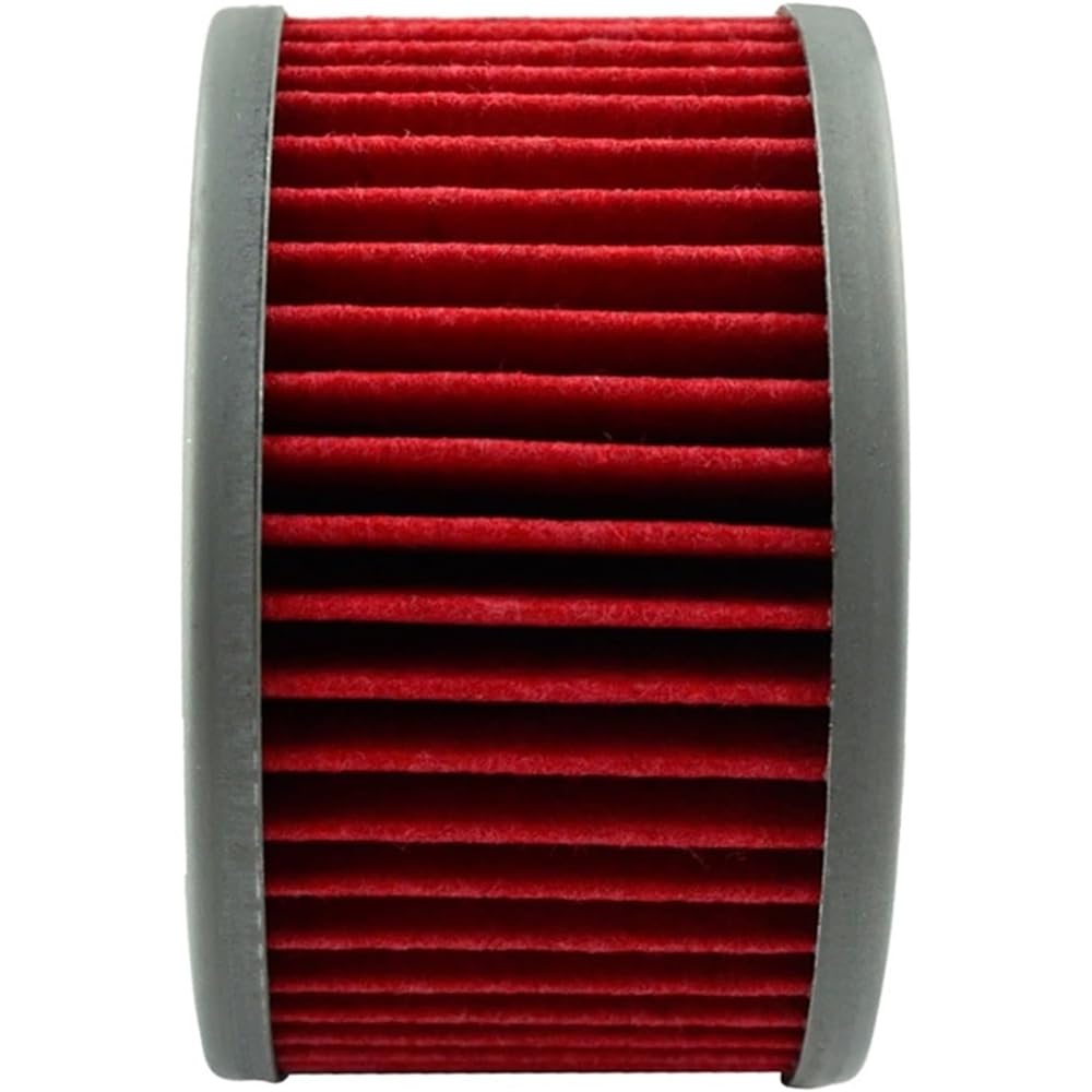 Motorcycle Breather Filter For Suzuki XF650 Freewind 97-02 S40 DR-650SE DR-600 DR 500 S DR750 DR800 LS650 Savage RSE SP500AHL Oil Filter