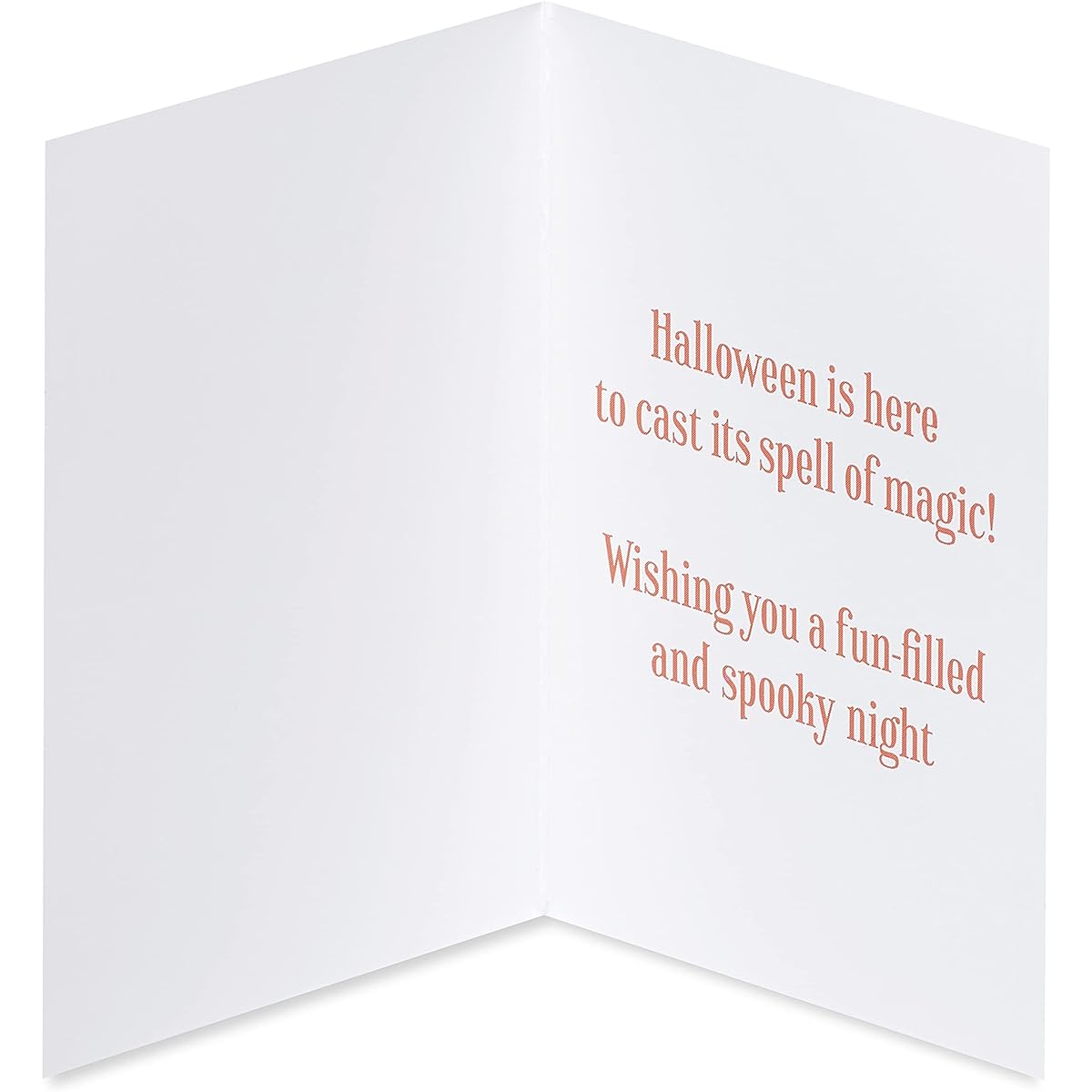 Papyrus Halloween Cards (Magic Spells)