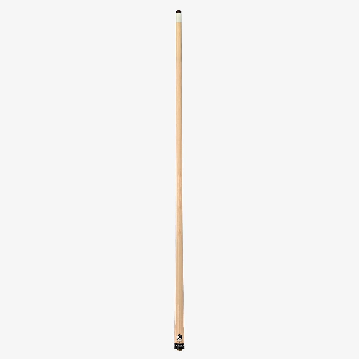 Lucasi Shaft Zero Flex Point 12.75mm Unilock Checkered Ring