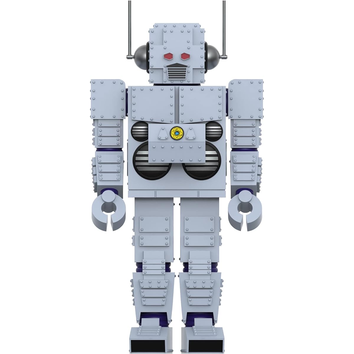 Beastie Boys Figures Intergalactic Beastie Boys ReAction Figures Intergalactic 2-Pack SUPER7 TOY