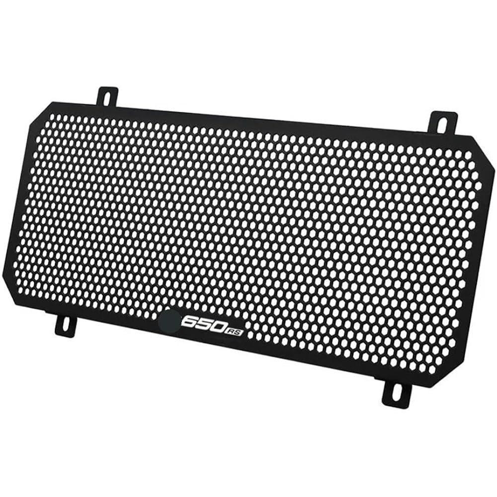Radiator Cover Radiator Core Guard Kawasaki Z650RS Z650 RS Z 650RS 2017-2023 2022 2021 2020 Motorcycle Radiator Grille Cover Guard Protection