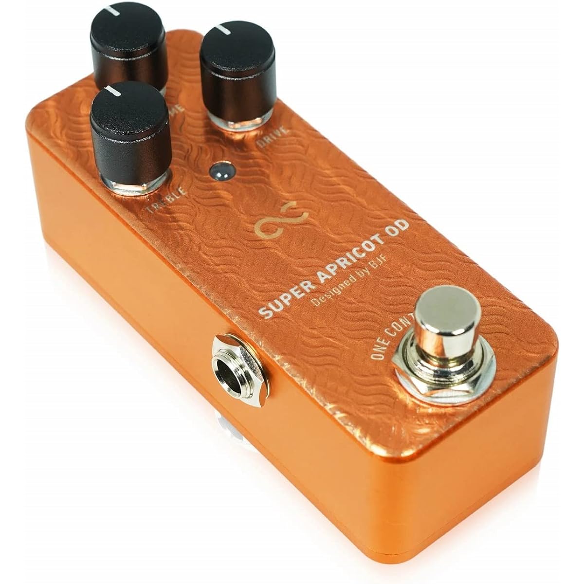 One Control/SUPER APRICOT OD Overdrive One Control