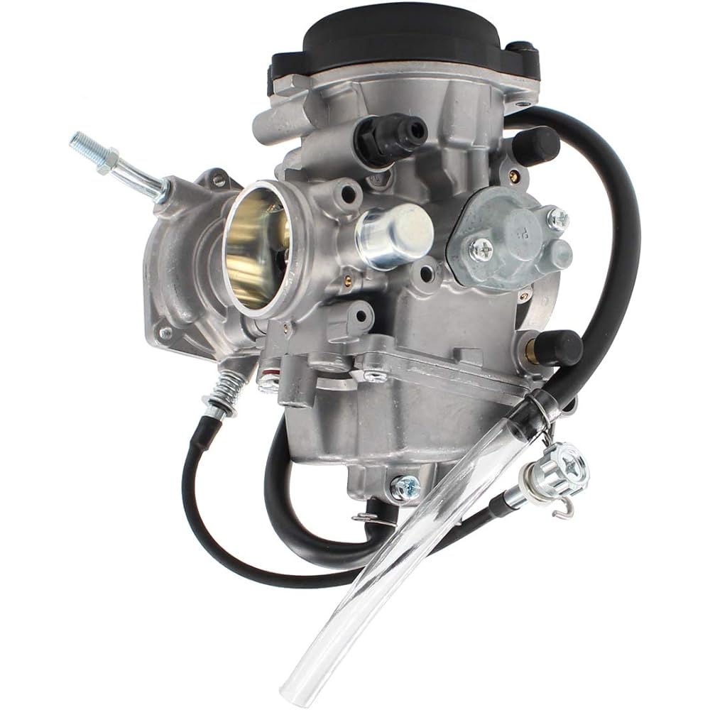 MOTOKU Carburetor Carburetor Carb Bruin Big Bear Wolverine Kodiak Grizzly 250 350 400 450 YFM 4x4 ATV