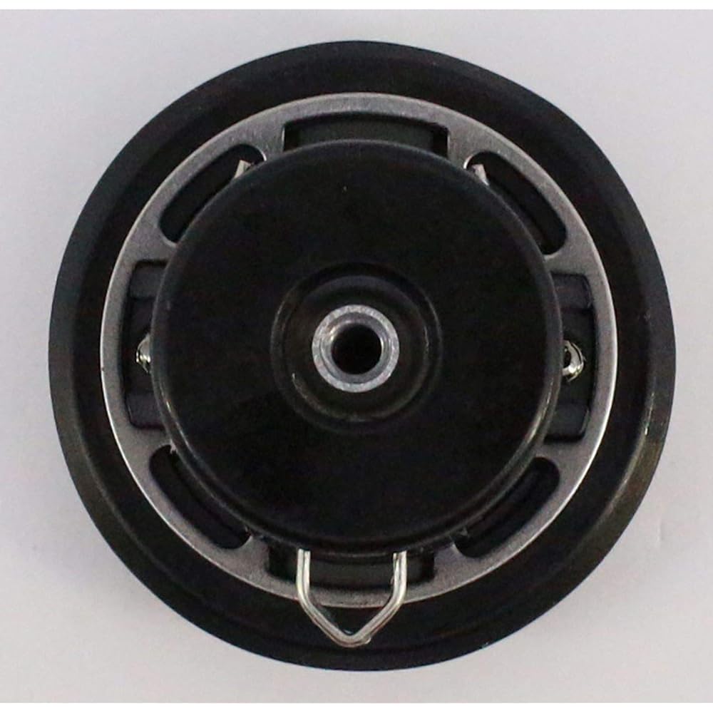 DAIWA Genuine Parts 16 Certate 2508PE Drag Knob Part Number 1 Part Code 139710 00056306139710
