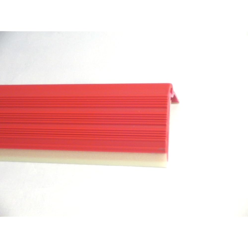 Kawaguchi Giken SU-RE Suberaz 14 pieces Red