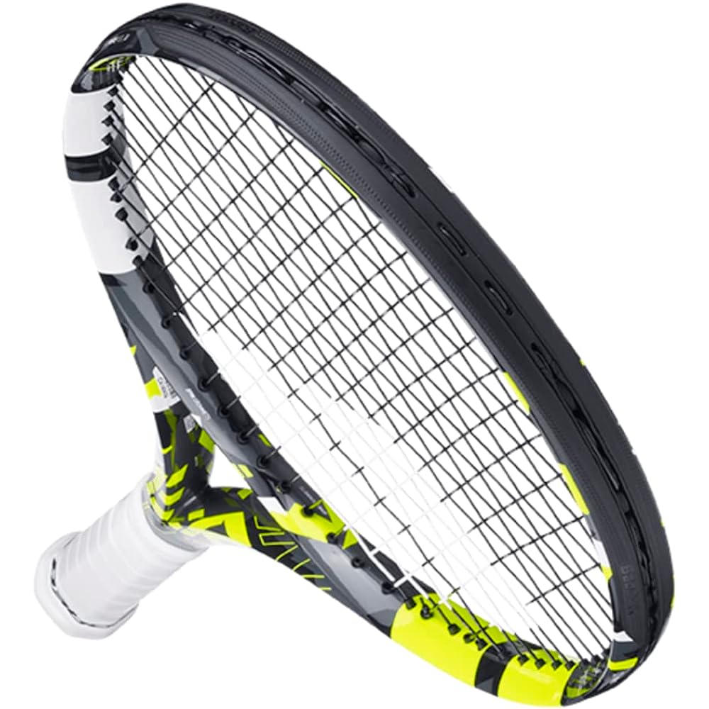 Babolat Tennis Racket Pure Aero Team PURE AERO TEAM 2023 Model
