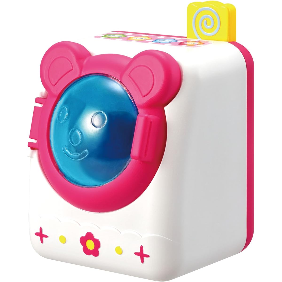 Mel-chan Care Parts Laundry Set