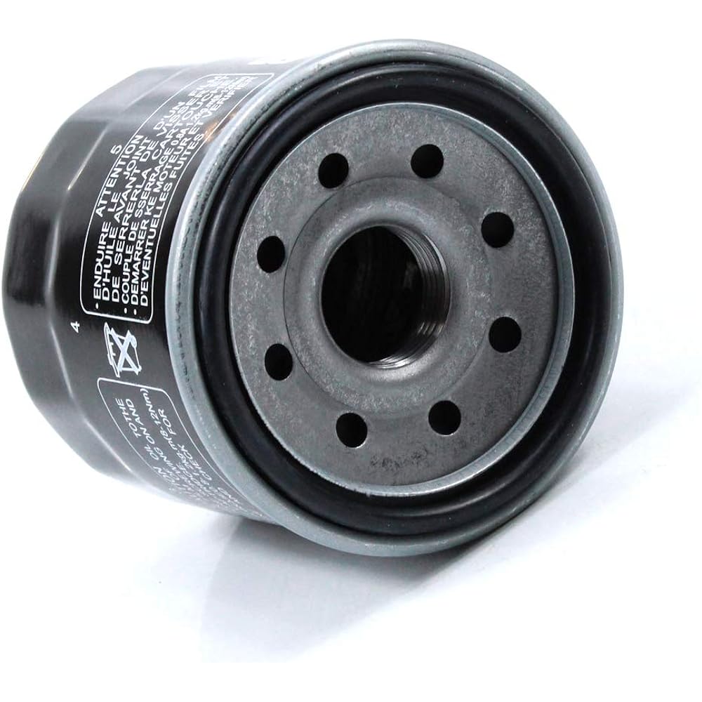 Oil Filter Replacement for Triumph Tiger 1050 1200 800 900 Explorer, American Bonneville, Daytona 650 675, Rocket 3, Scrambler, Speed Triple, Speedmaster, Street Triple, Thruxton, Thunderbird