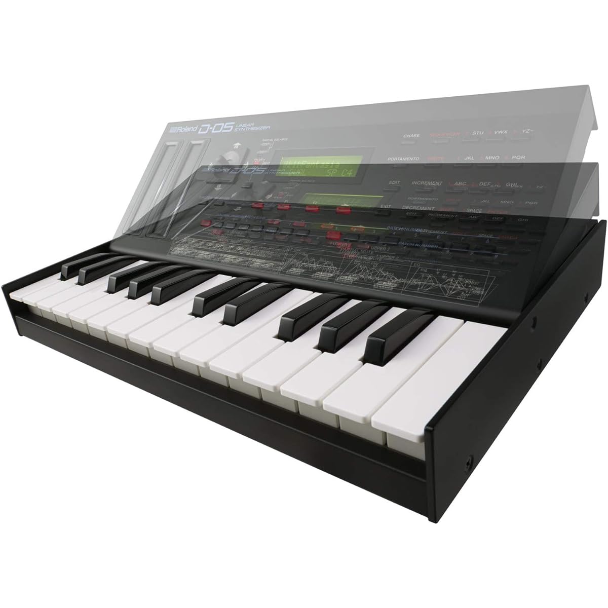 Roland Keyboard Unit K-25M