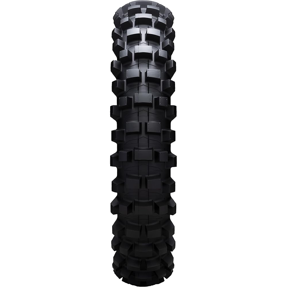 IRC IRRC 140/80-18 70M M5B EVO WT (tube type) Rear (rear) *Cannot be used on public roads 321698