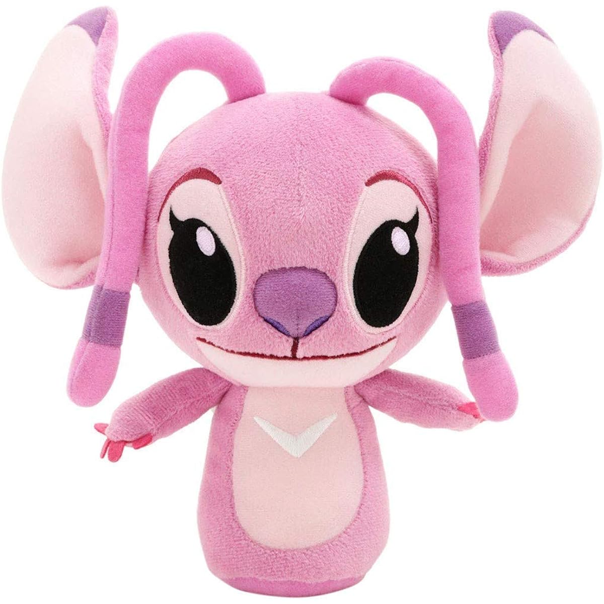 Funko Lilo and Stitch Super Cute Super Cute Limited Angel Plush