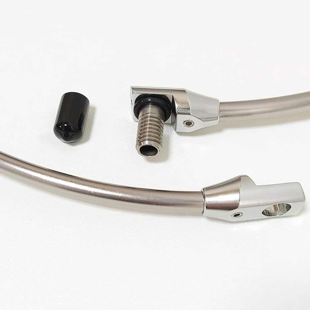 UlTiMa Titanium ball frame ul510005