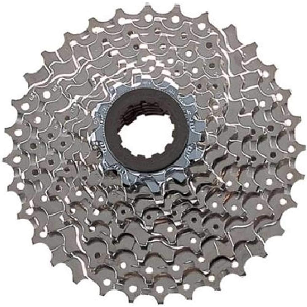 SHIMANO Cassette Sprocket CS-HG400 9S