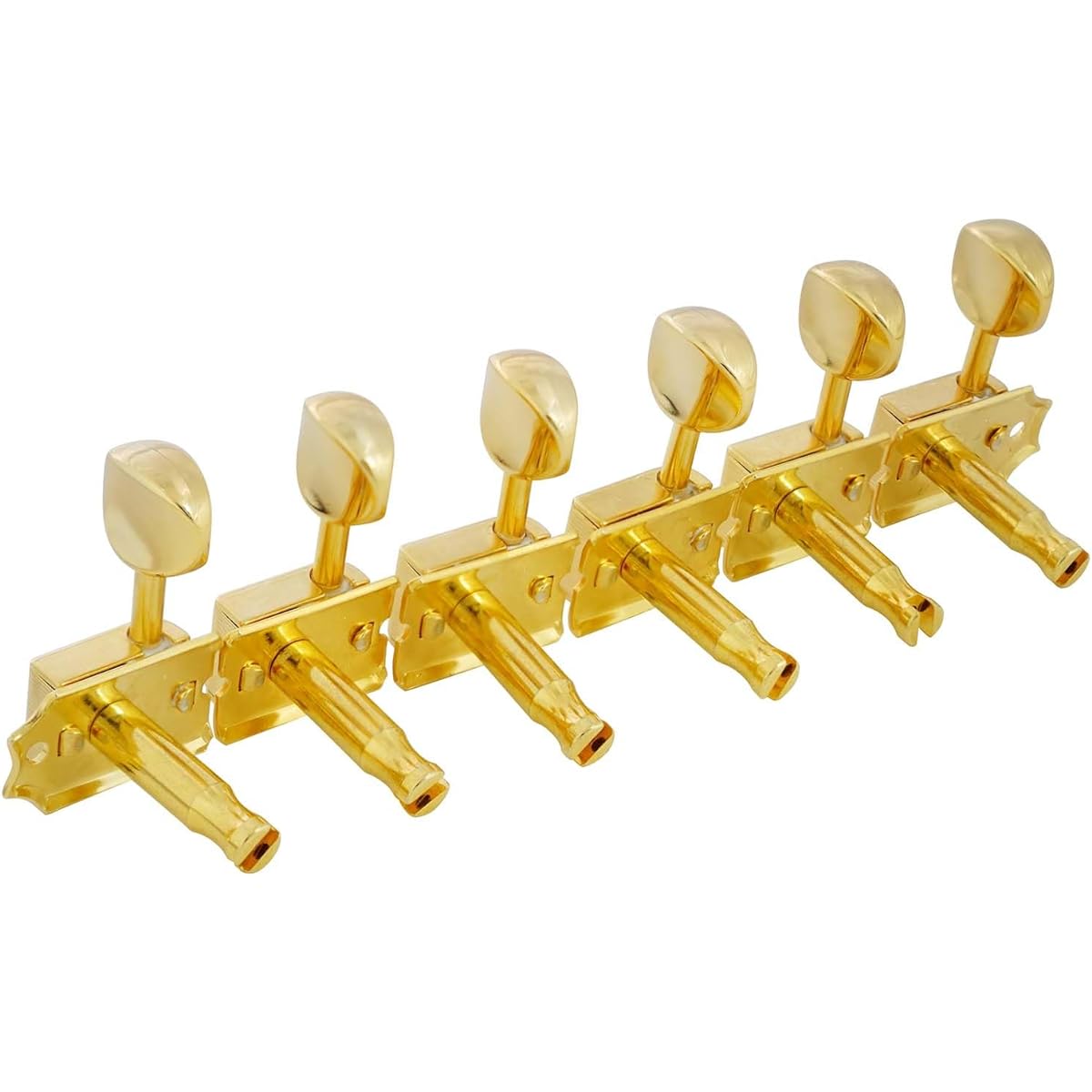 Scud GOTOH SD91-05M-GG L6 Vintage Tone Revival Brass Shaft & Brass Washer Gold 21333GS-VTR
