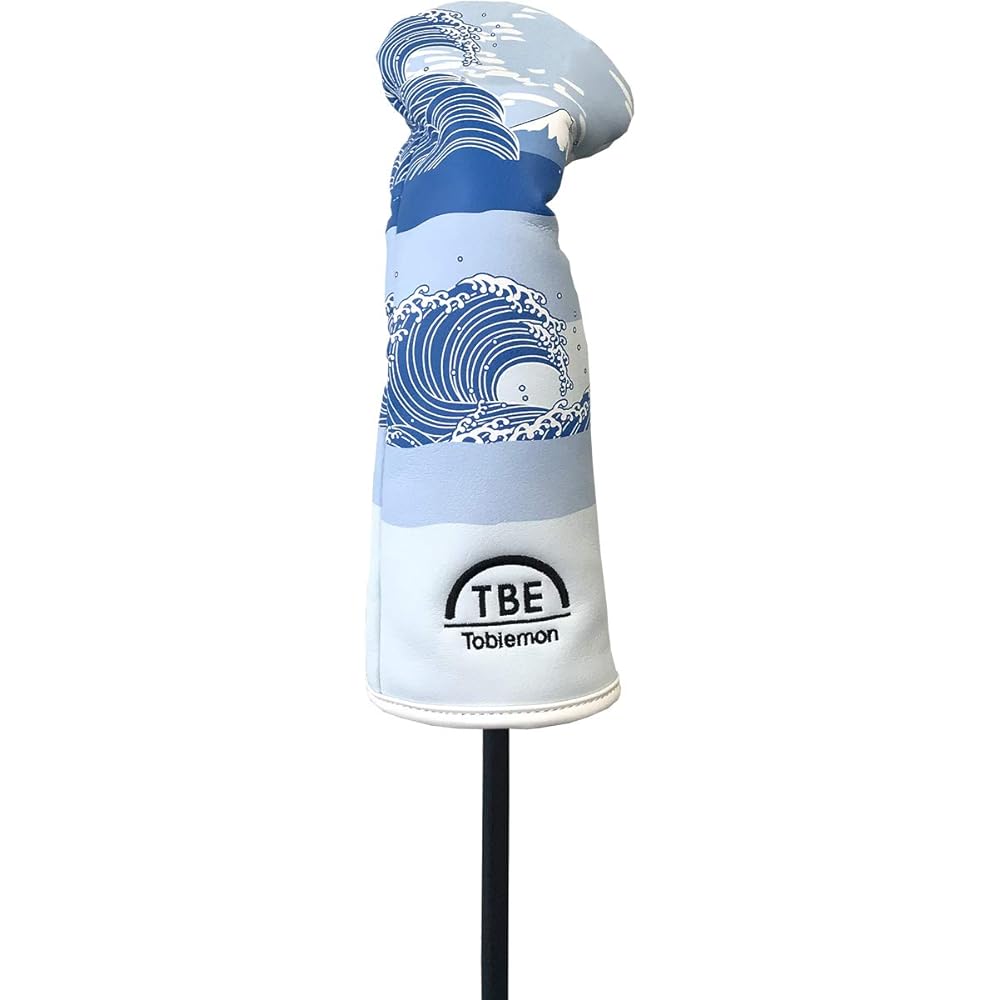 TOBIEMON head cover