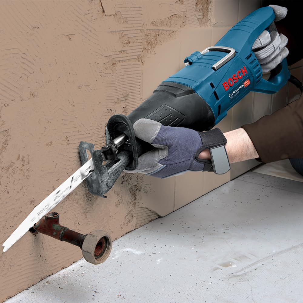 Bosch Professional (Bosch) Saber Saw GSA1100E