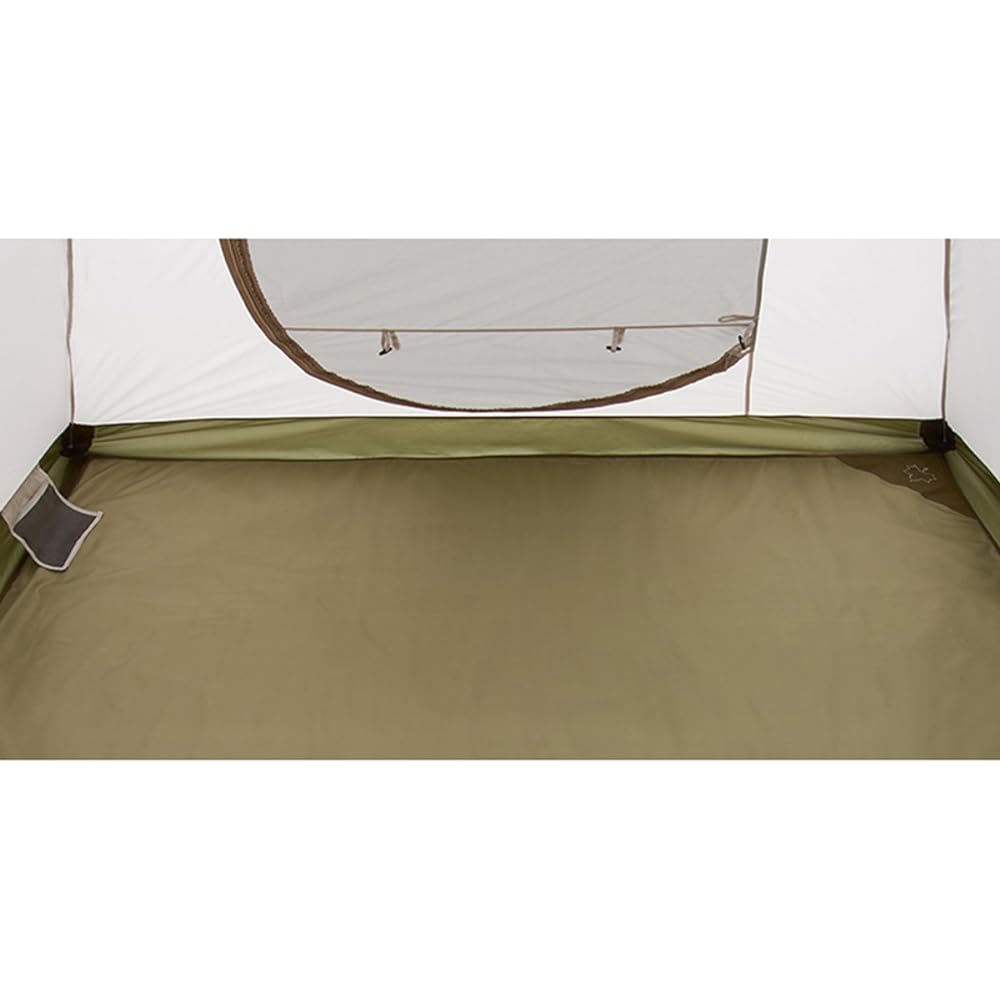 LOGOS Mat Waterproof Mat Perfect for Tent