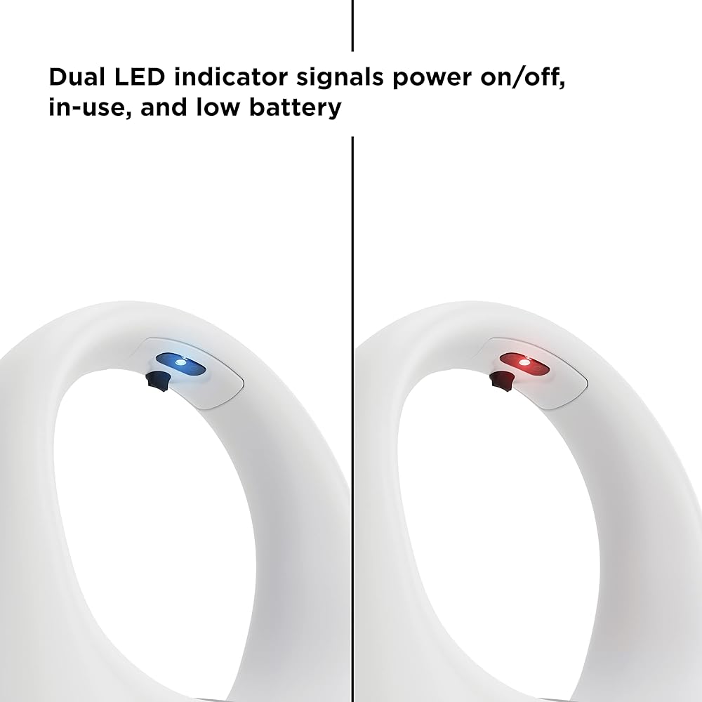 umbra Auto Soap Dispenser Automatic Sensor Pump Soap Pump White RAIN 21017390660 W15×D13×H24cm