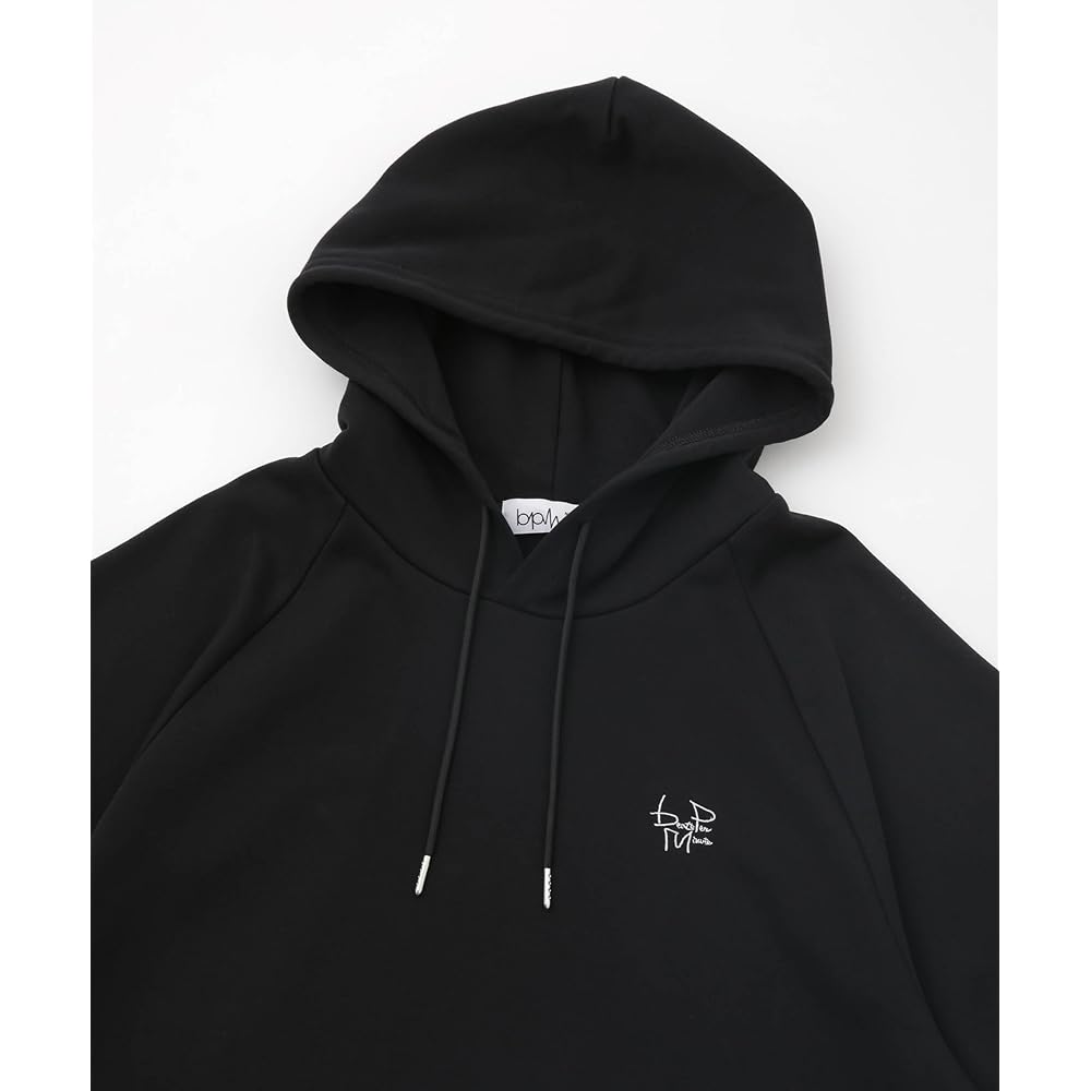Nano Universe (nano universe) Sweat Hoodie T-shirt
