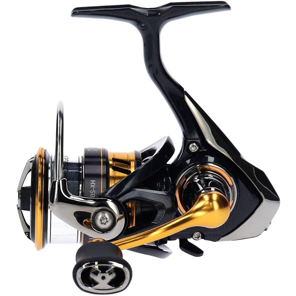 DAIWA spinning reel 18 Regalis LT (2018 model)