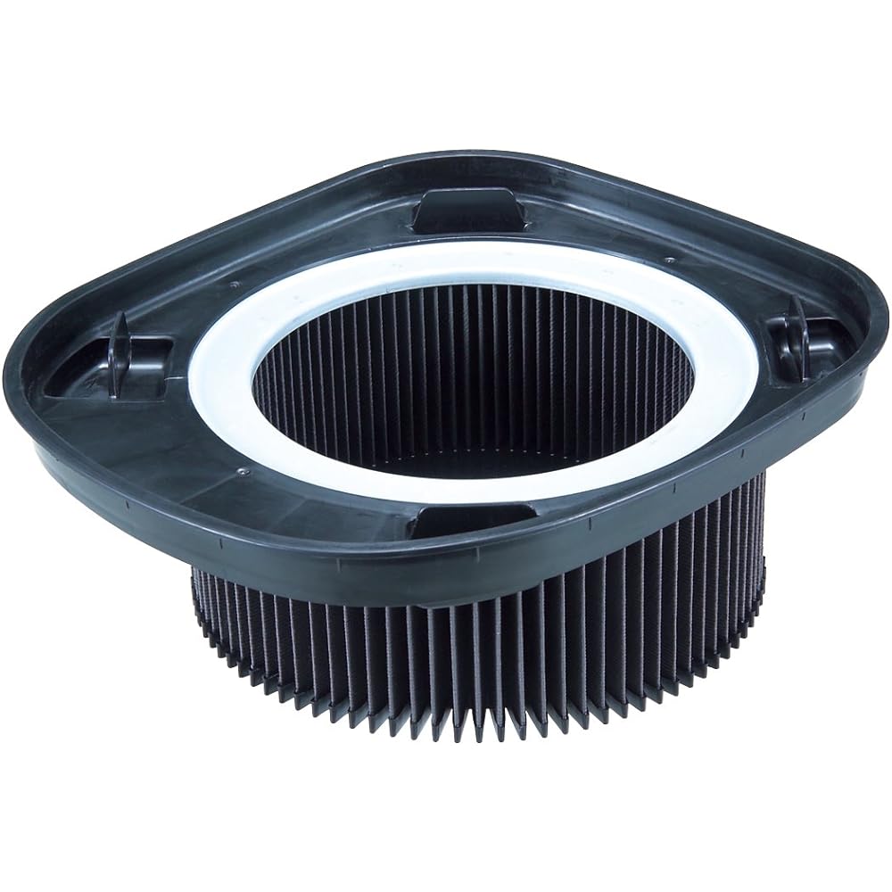 Makita powder filter for dust collector (for dust) A-50491