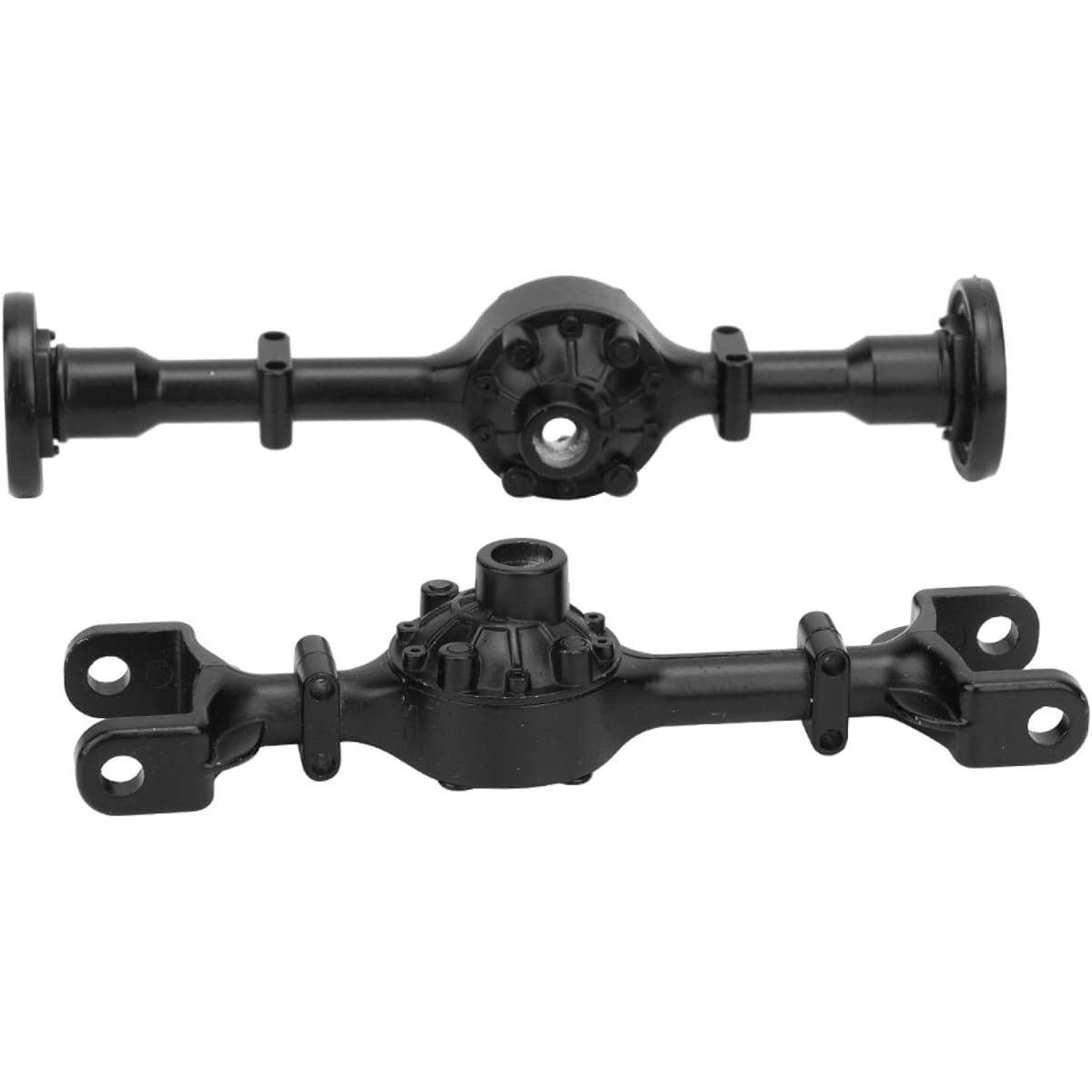 Durable RC Upgrade Parts for B14 B-14K B24 C14 Wpl 1/16 Rc Car Model
