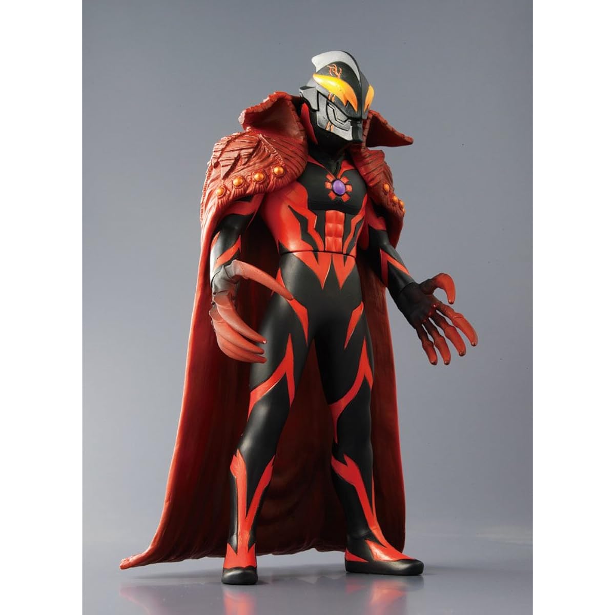 Ultra Monster Series EX Kaiser Belial