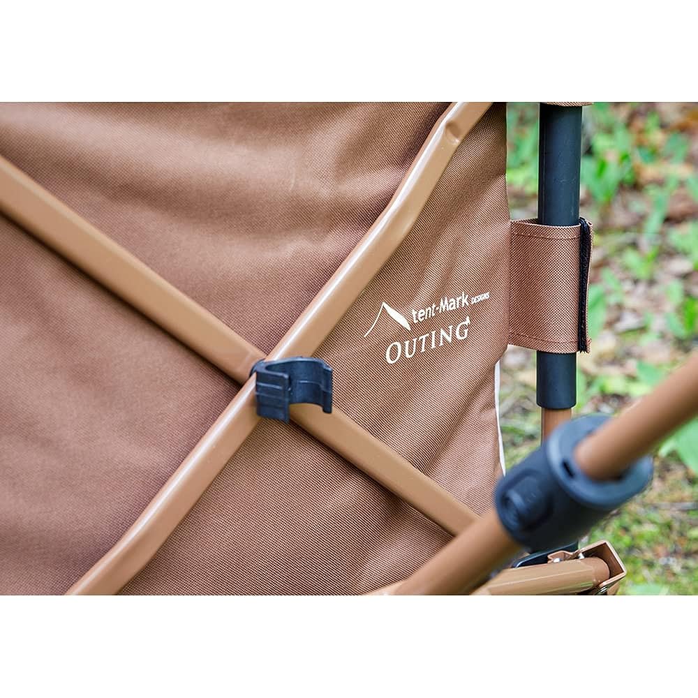 tenmaku design striped wagon