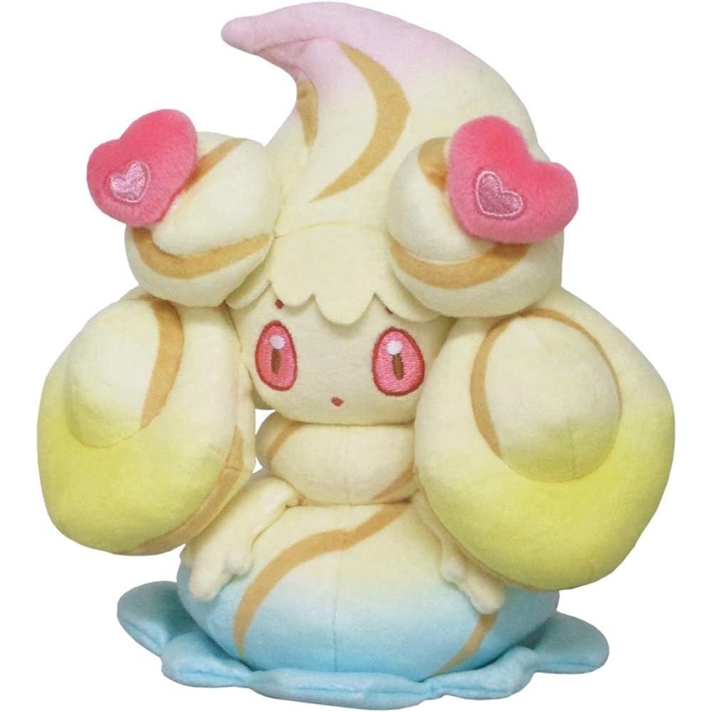 Sanei Boeki Pokemon ALL STAR COLLECTION Pikachu (L) W43×D24×H47cm Stuffed Toy Pokemon PP53