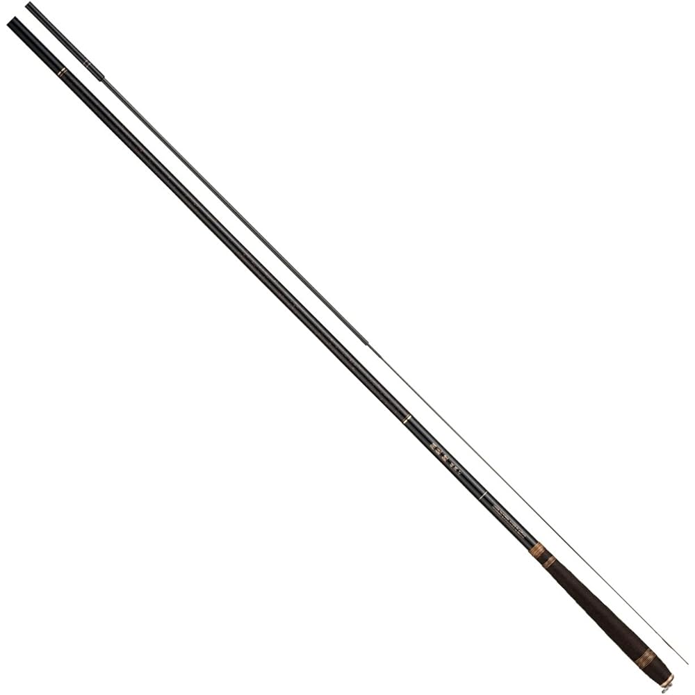 Uzaki Nisshin Rod Shouryu Carp